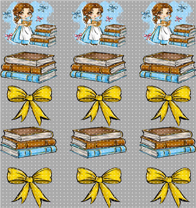 Pen sticker-F 2427